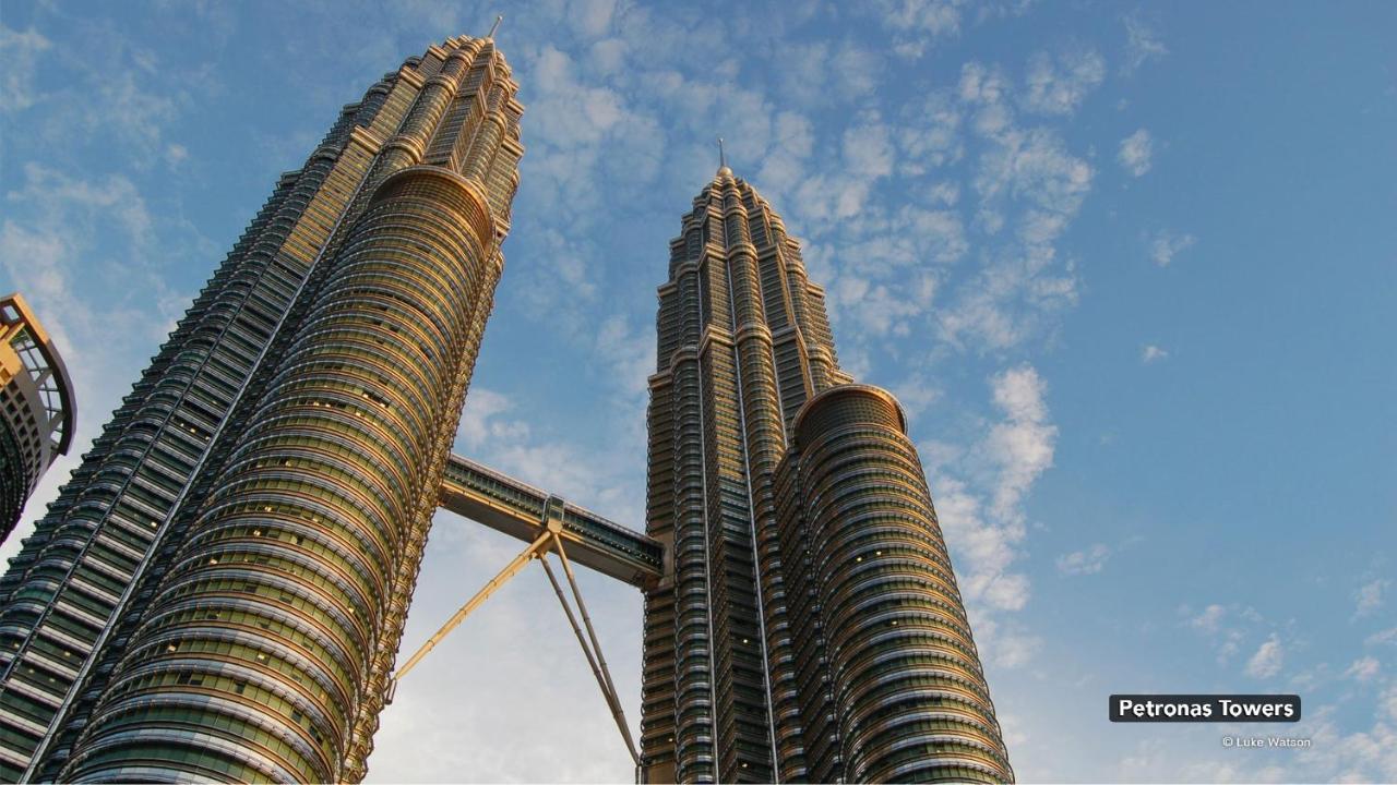 Metropol Hotel Kuala Lumpur Exterior photo